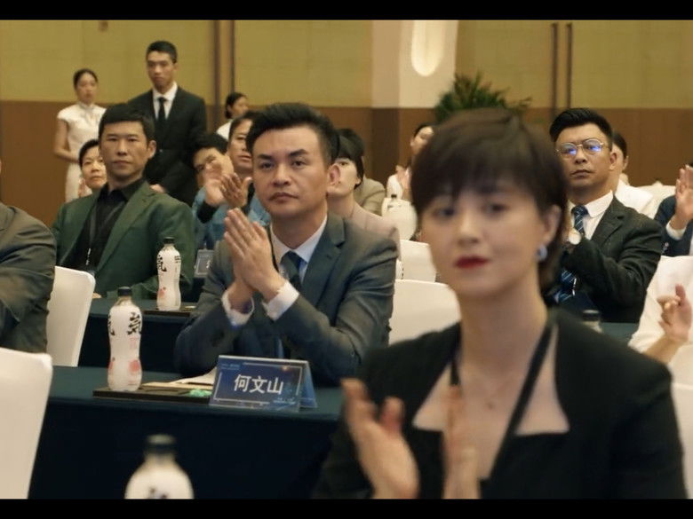 Still image for Modern Marriage season 1 episode 3: Episode 3