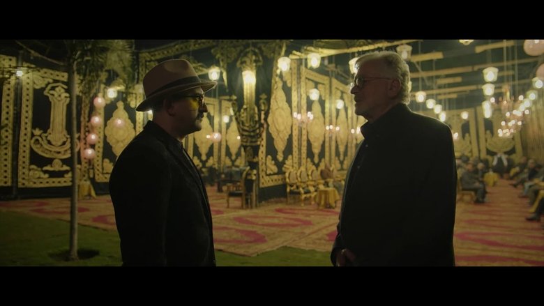 Still image for Al-Halanji season 1 episode 2: Episode 2 Still image for Al-Halanji season 1 episode 2: Episode 2