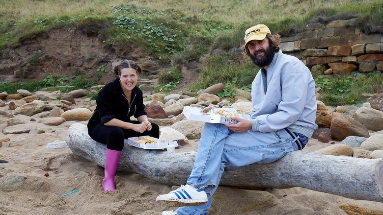 Still image for Rosie Jones' Trip Hazard season 1 episode 2: Whitby