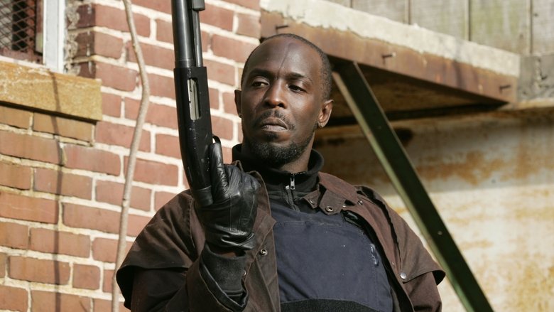 The Wire Saison 4 Streaming Série Sur écoute (The Wire) Saison 4 épisode 12 en streaming VF et