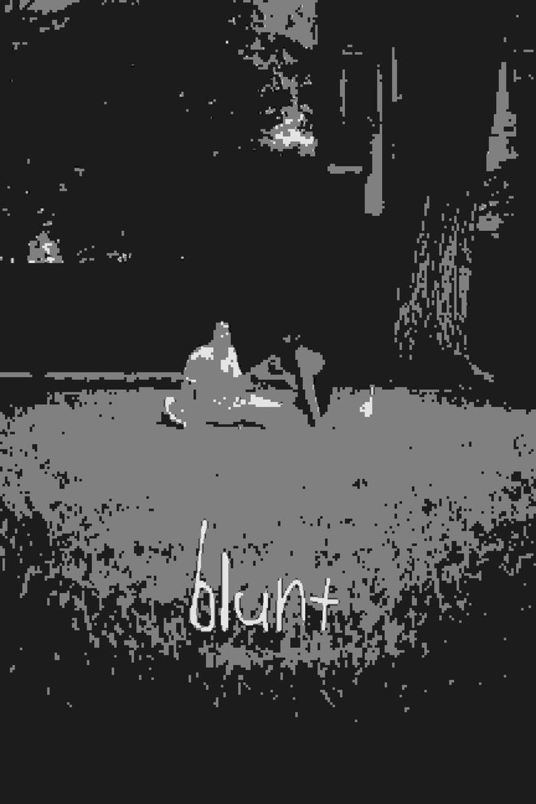 Imatge de Blunt