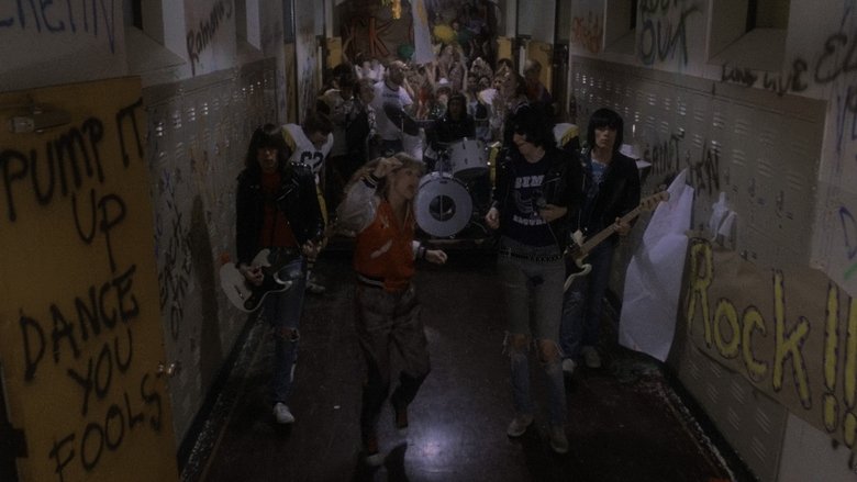 Rock 'n' Roll High School (1979)