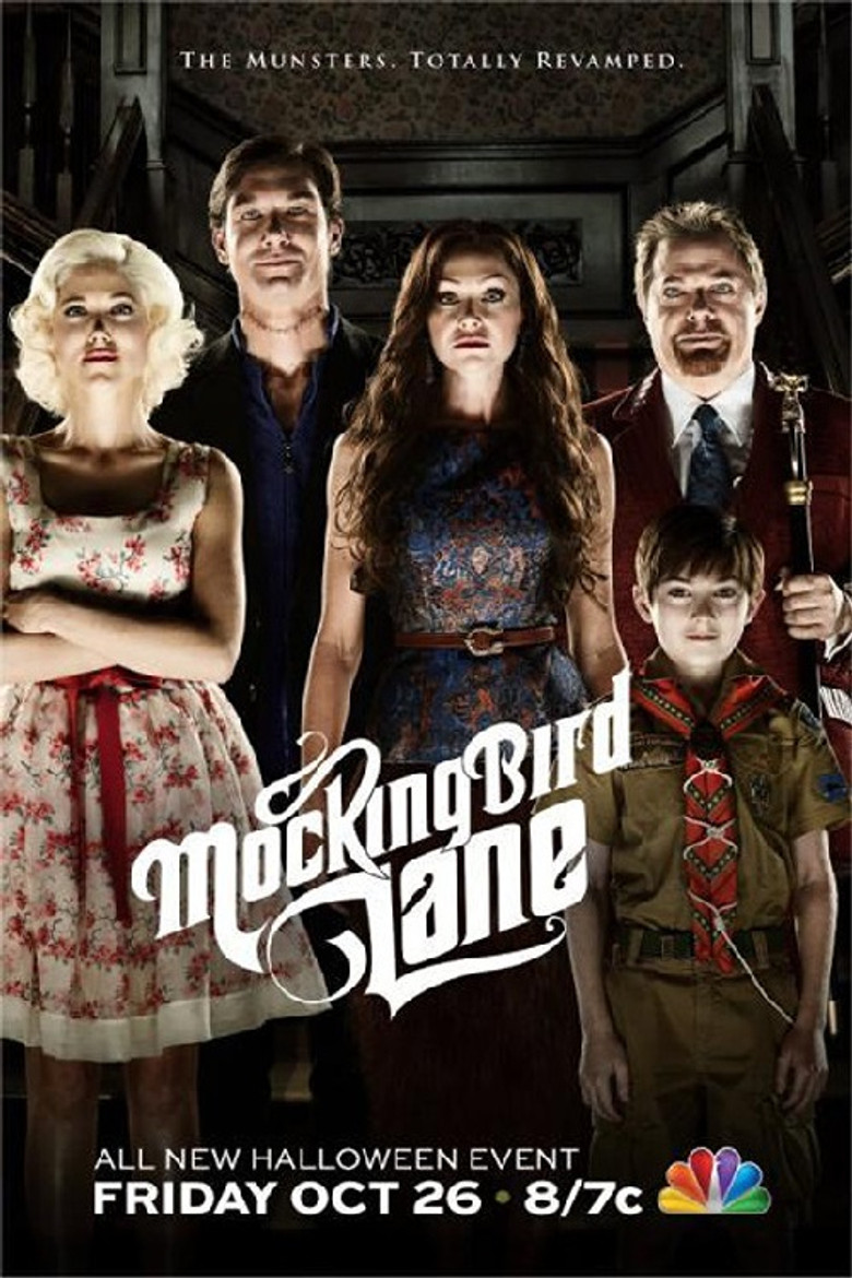 Imatge de Mockingbird Lane
