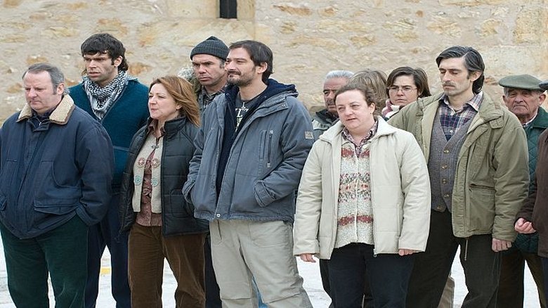 Still image for Fago season 1 episode 2: Episode 2