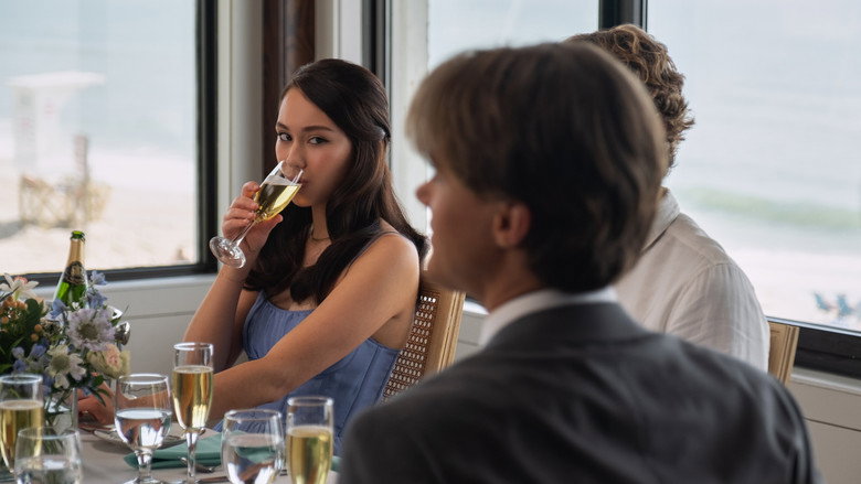 Still from The Summer I Turned Pretty - Season 3 Episode 3