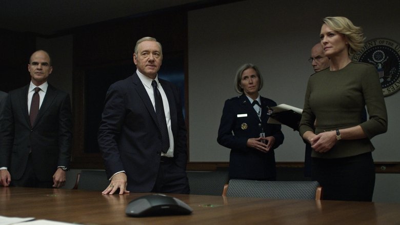 House of Cards Season 5 Episode 7 Watch Online | AZseries