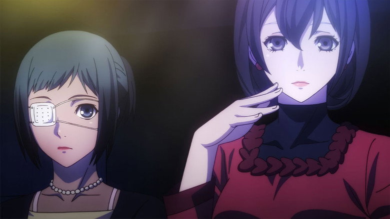 Tokyo Ghoul Staffel 3 Folge 21