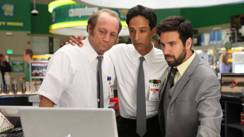 Still from Chuck - Season 5 Episode 5