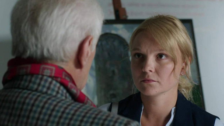 Still image for Мастер охоты на единорога season 1 episode 1: Episode 1