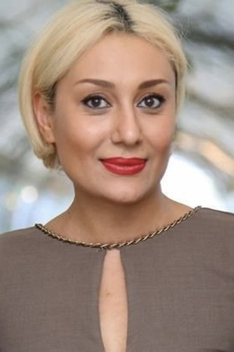 Xədicə Sənanqızı