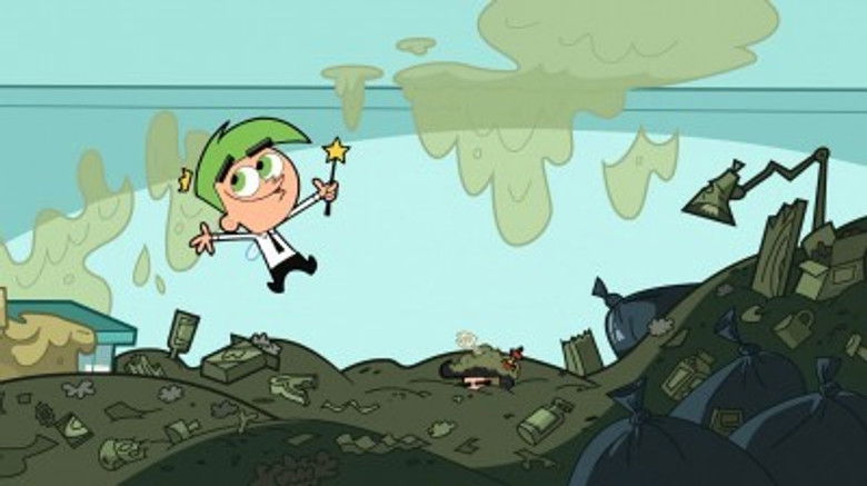 קסם של הורים עונה 9 פרק 3 לצפייה ישירה