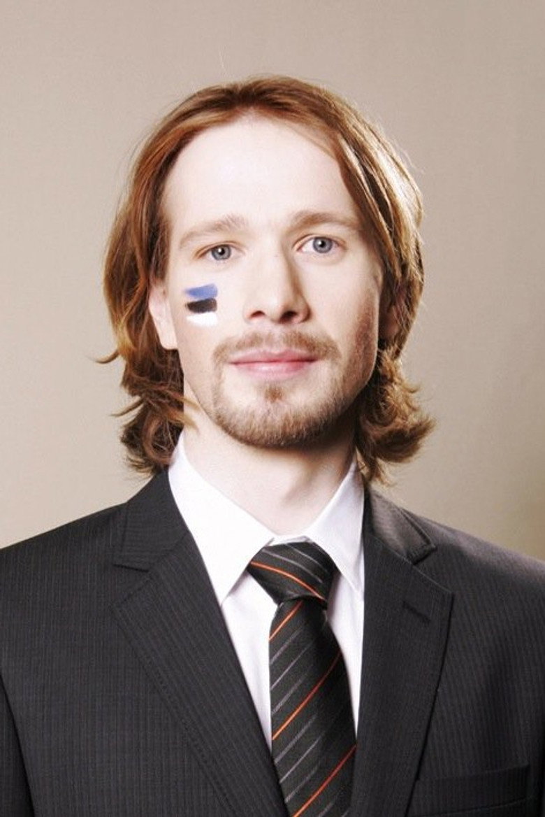 Risto Kübar photo 2