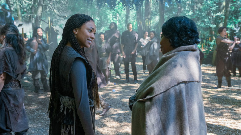 Still from Star Trek: Discovery - Season 5 Episode 6