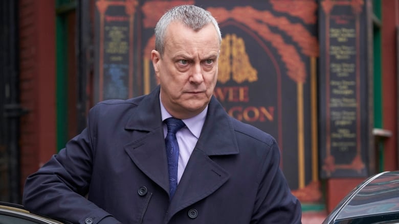 DCI Banks: 5×3