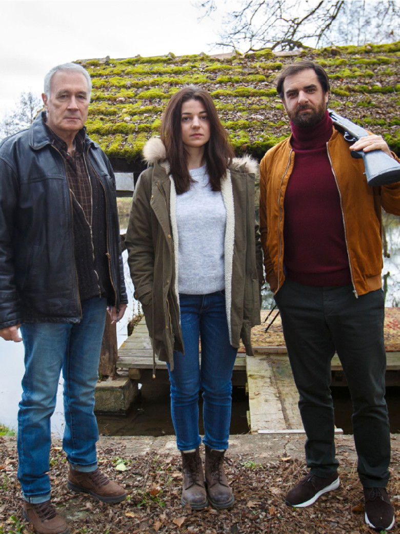 Imatge de Vivre sans eux