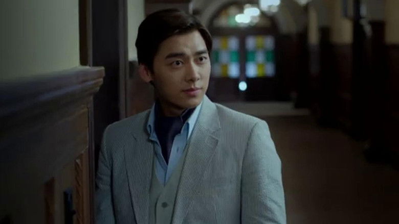 Still image for Sparrow season 1 episode 27: Episode 27 Still image for Sparrow season 1 episode 27: Episode 27