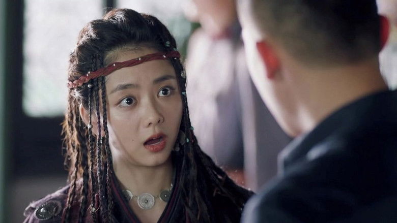 Still image for The Eight season 1 episode 11: Episode 11