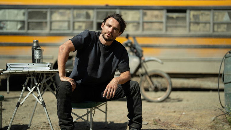 Still from Paradise - Season 2 Episode 6