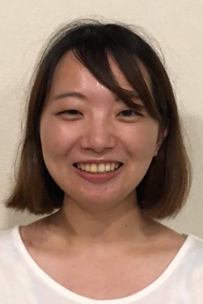 Akiko Sue portrait