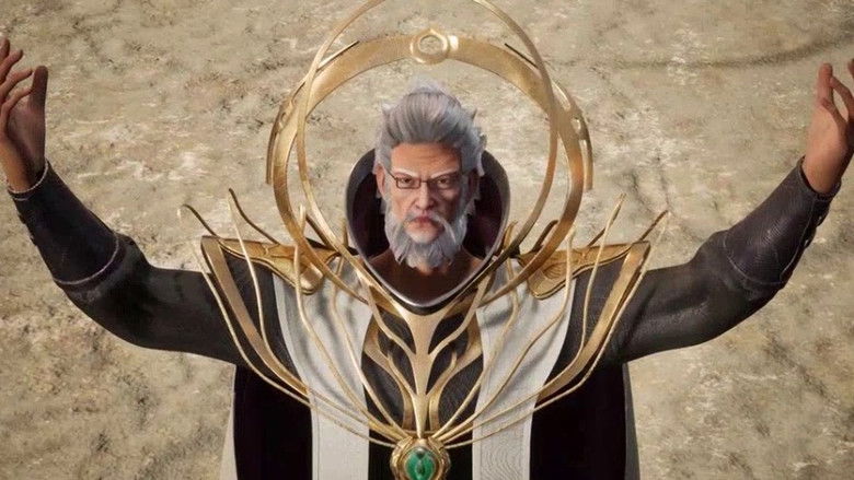 Still image for Spirit Sword Sovereign season 1 episode 195: Episode 195 Still image for Spirit Sword Sovereign season 1 episode 195: Episode 195