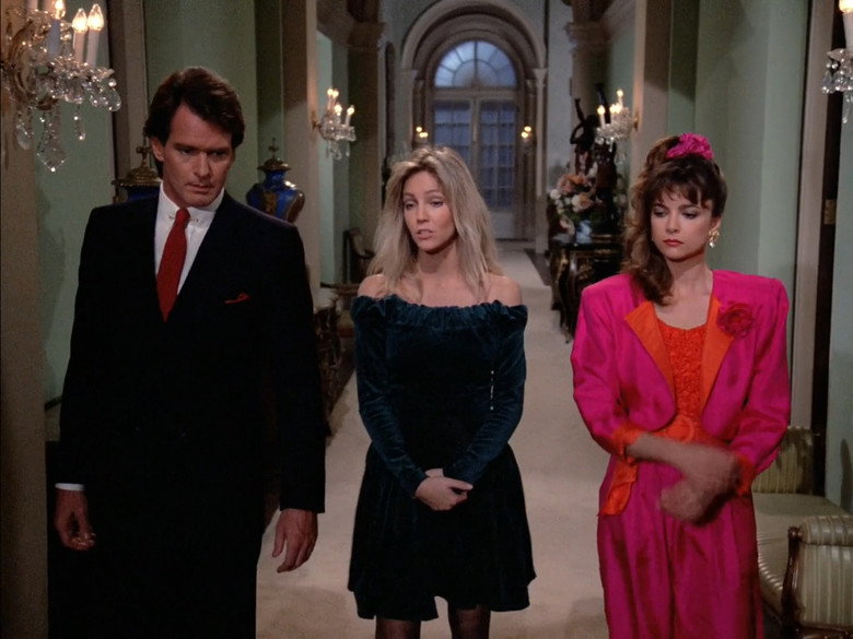 Still from Dynasty - シーズン 9 エピソード 10