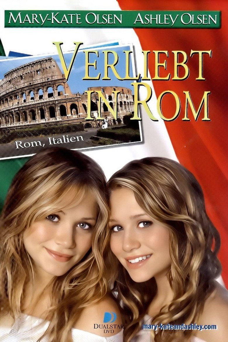 Verliebt in Rom