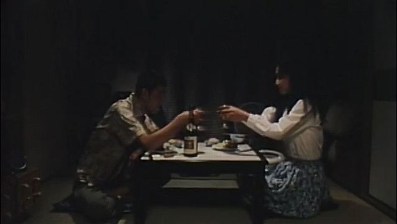 The Dream of Garuda backdrop 5