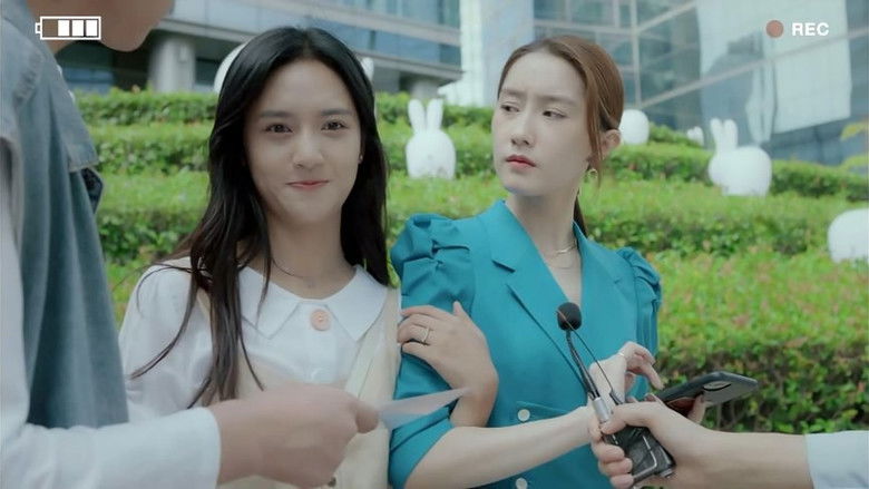 Still image for Jiajia's Lovely Journey season 1 episode 15: Episode 15