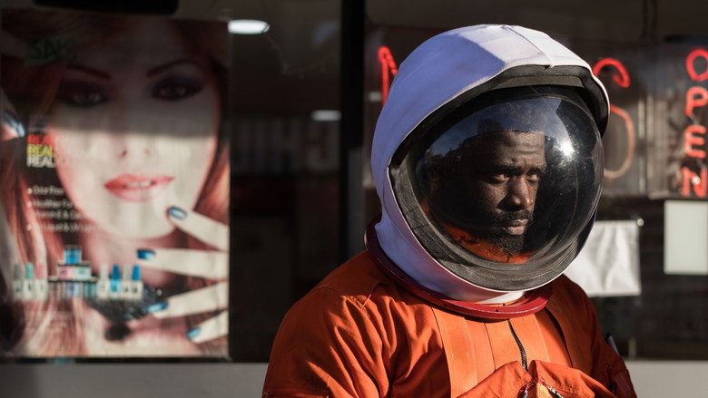 Imatge de The Truth About Space