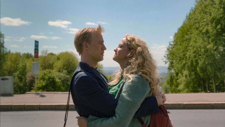 Still image for Afterglow season 1 episode 1: Now you will dance!