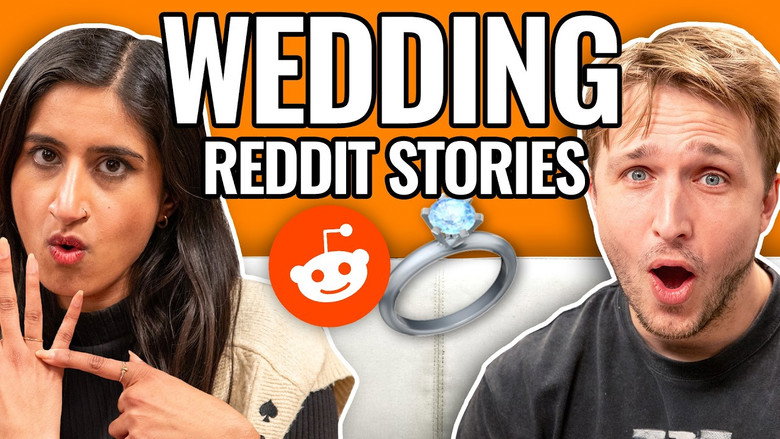 Smosh Reads Reddit Stories 시즌 5 11화