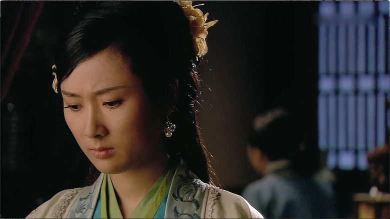 Still image for All Men Are Brothers season 1 episode 68: Episode 68 Still image for All Men Are Brothers season 1 episode 68: Episode 68