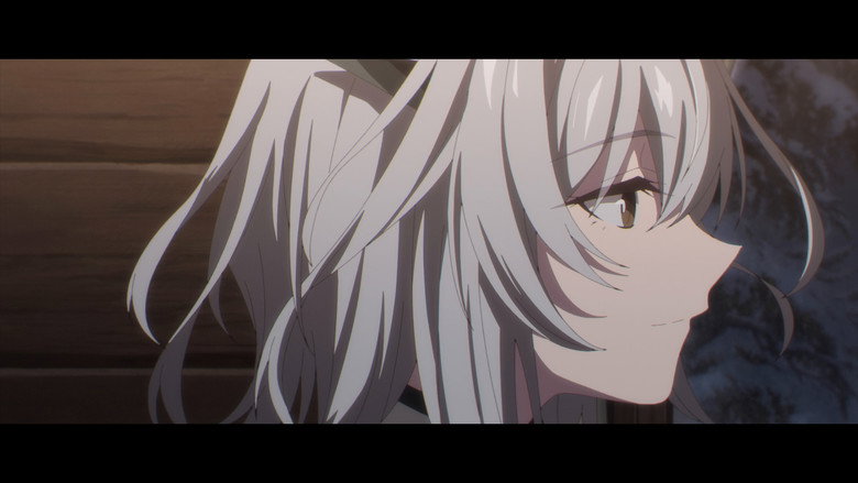 Still from Arknights - Season 3 Episode 7