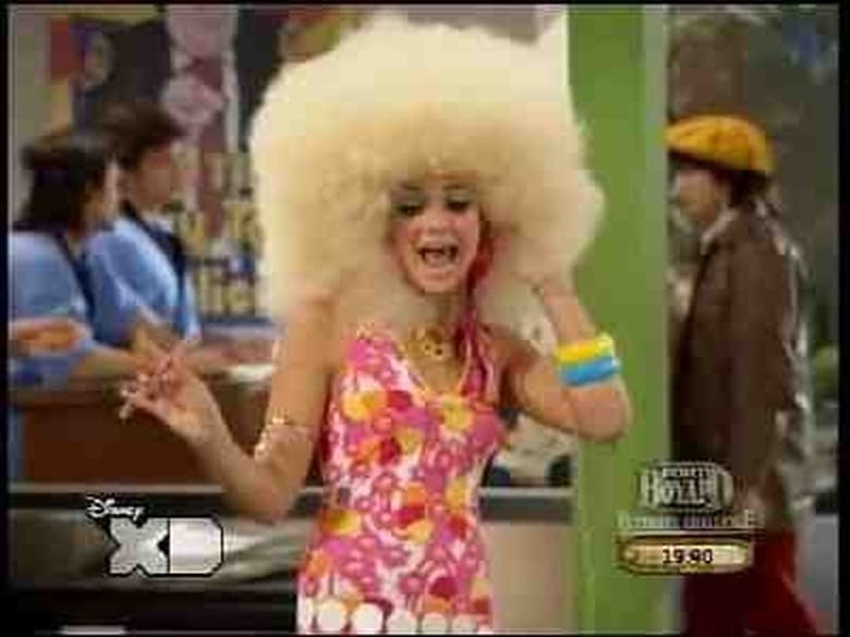 Still image for Kickin' It season 1 episode 11: Kung Fu Cop