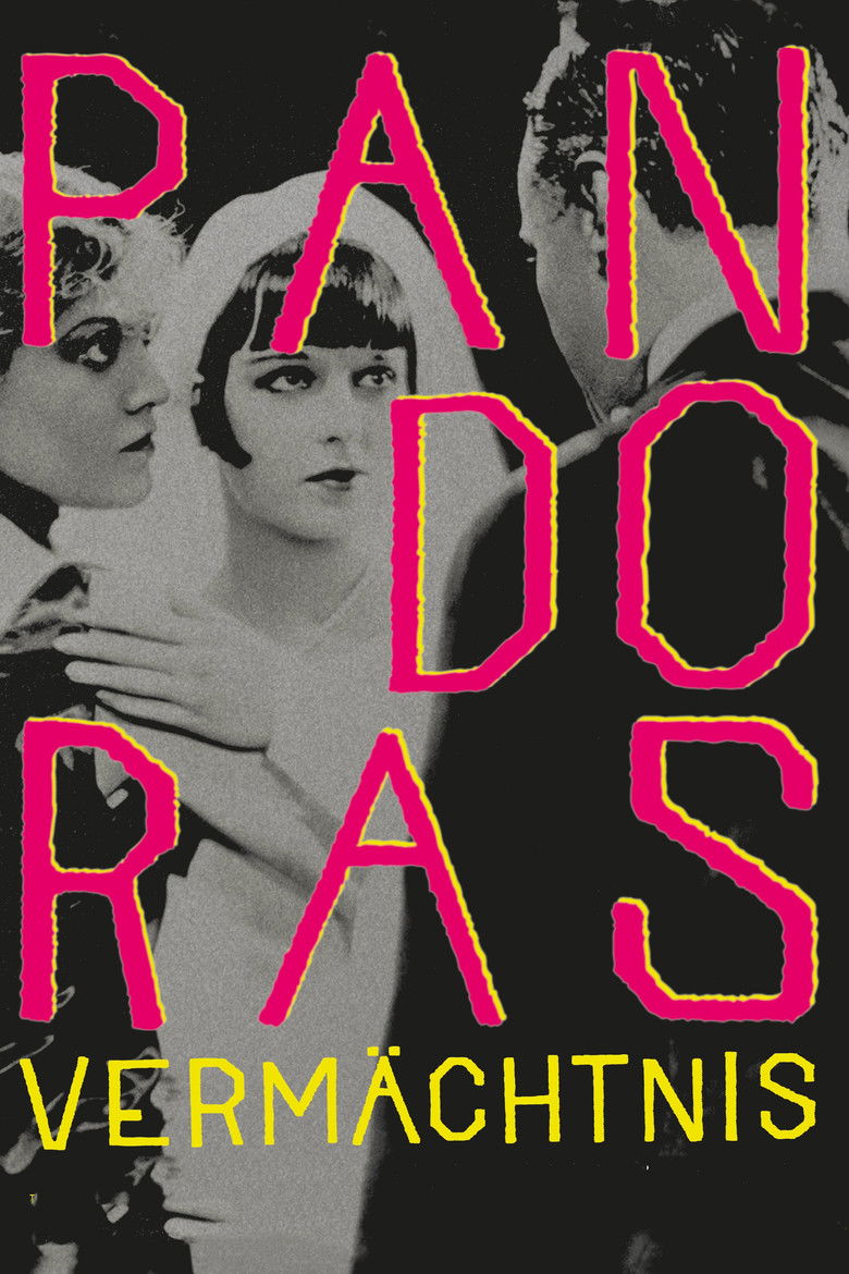 Imatge de Pandoras Vermächtnis