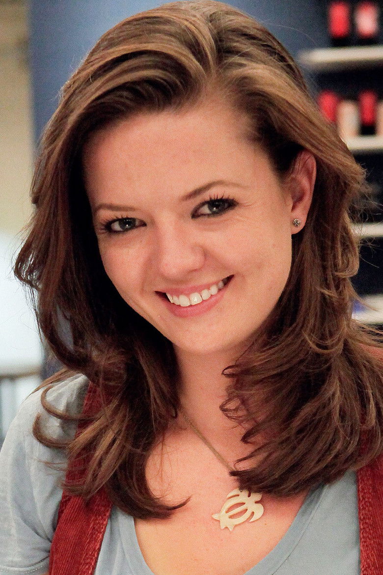 Tara Lang portrait image