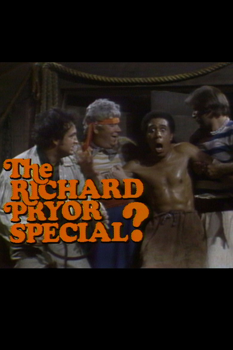 Imatge de The Richard Pryor Special?