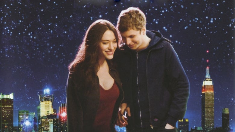 Nick and Norah’s Infinite Playlist  คืนกิ๊ก… ขอหัวใจเป็นของเธอ พากย์ไทย