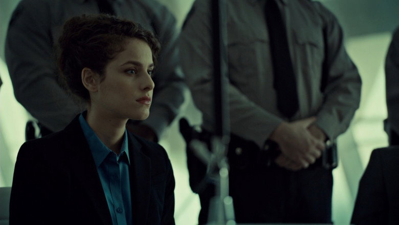 Still from Hemlock Grove - Season 3 Episode 10