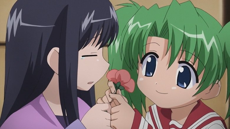 Still image for Mahoraba ~Heartful days~ season 1 episode 5: Negative Positive Still image for Mahoraba ~Heartful days~ season 1 episode 5: Negative Positive