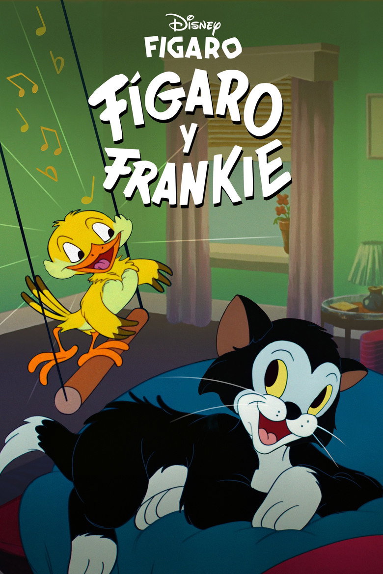 Fígaro y Frankie