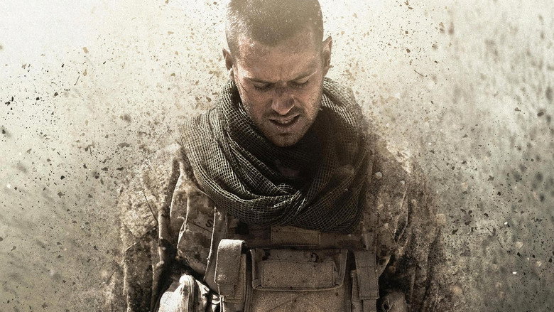 Image d'arrière-plan 1 du film Mine