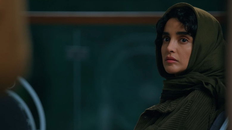 Still image for Mortal Wound season 1 episode 10: Episode 10