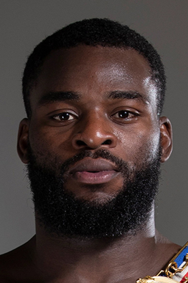 Joshua Buatsi photo 2