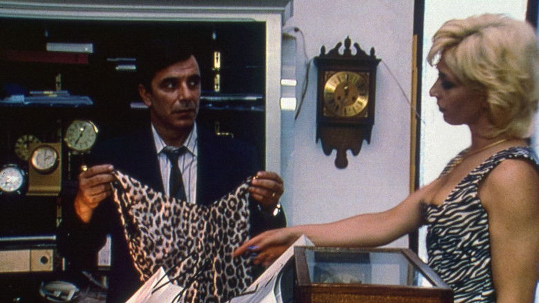 Imatge de Sapatos Pretos