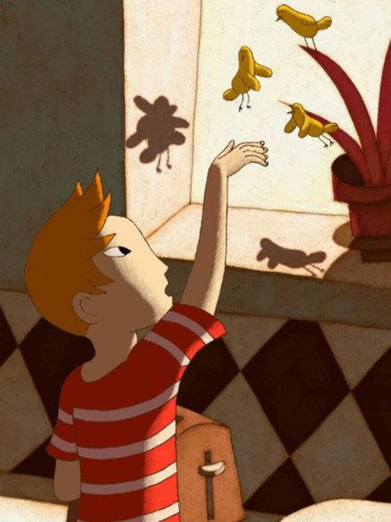 Imatge de Le chat qui pleure