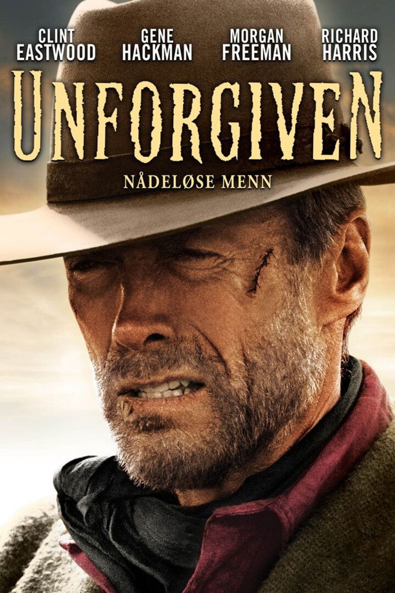 Unforgiven