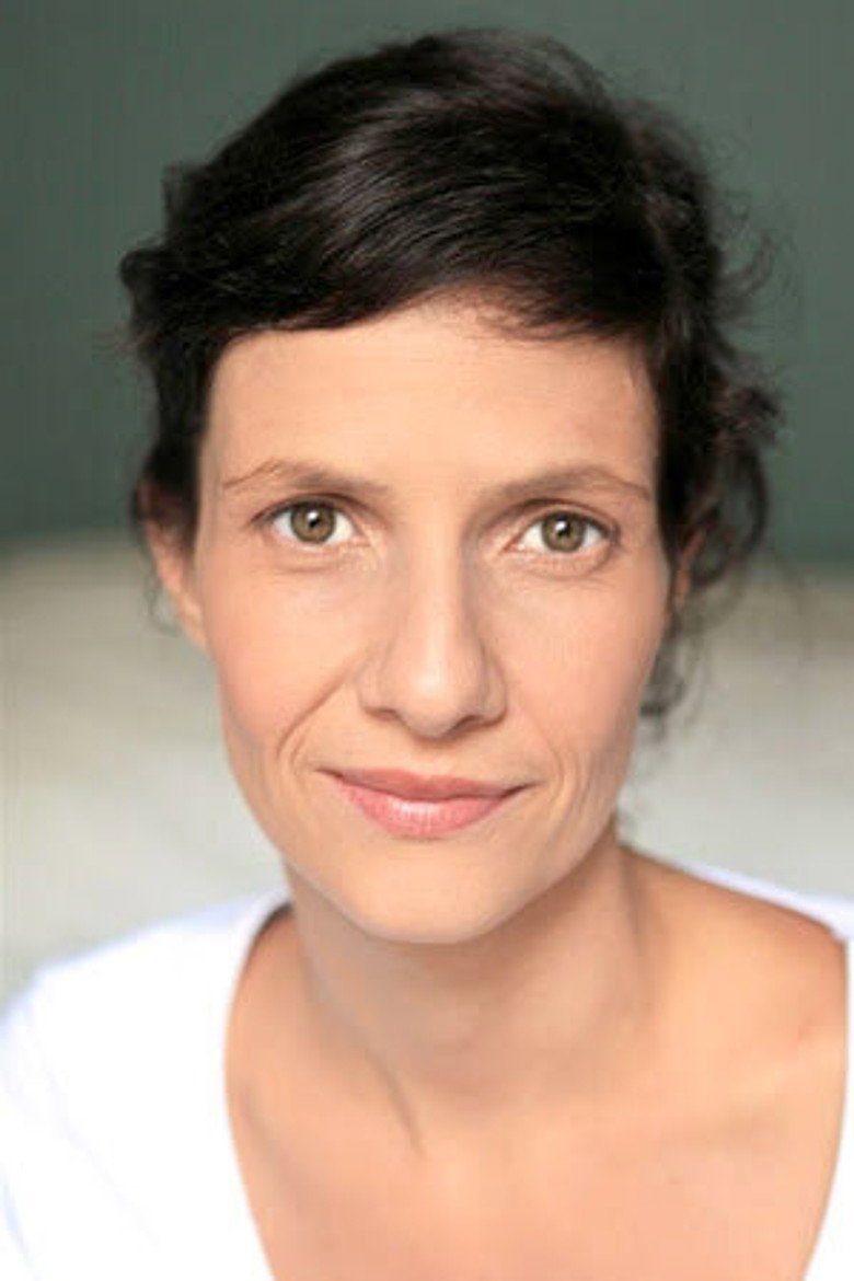 Sophie Anne Lecesne portrait