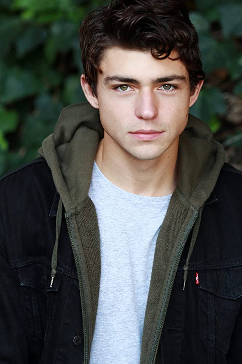 Joe Klocek photo 3