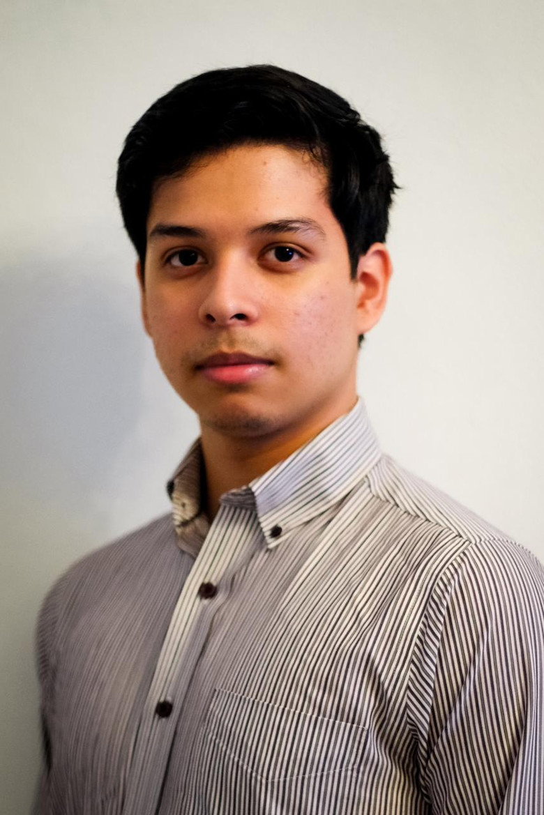 Photo de Daniel Villanueva